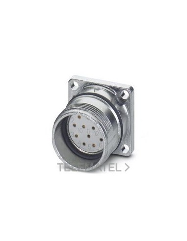 CONECTOR ENCHUFABLE RC-06S1N12WS00