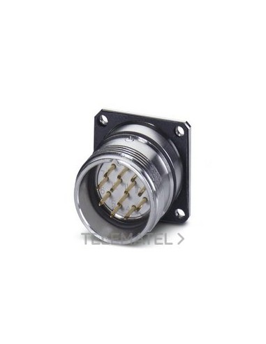 CONECTOR ENCHUFABLE RC-06P1N8A4000