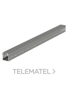 CANAL P/CBLD.77 PVC-M1 33x30 U23X GR