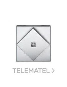 SENDA 1h/IP44 Estándar Gris