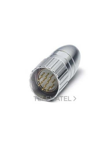 CONECTOR ENCHUFABLE RC-06P1N128061