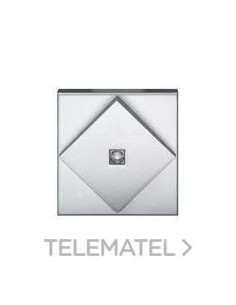 SENDA 1h/IP44 Estándar Antracita