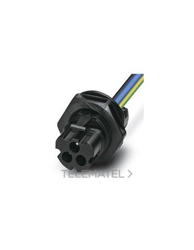 CONECTOR ENCHUFABLE PRC 3-FT25-MC4-150