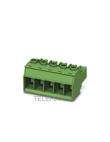 CONECTOR ENCHBL.PL.CI PC 5/2-ST1-7,62 NG