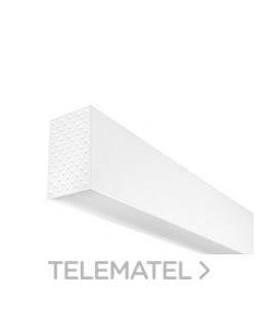 LISSA 254lm/3h/IP20 Autotest