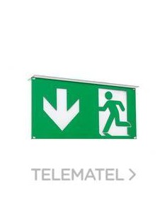 LISSA 254lm/IP20 CBS (230V CA)