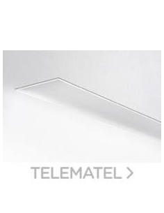 LISSA 254lm/1h/IP20 DALI