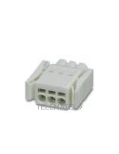 CTR.ENCHBL.PL.CI PTSM 0,5/4-PL-2,5 WH BD