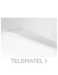 LISSA 254lm/3h/IP20 Autotest