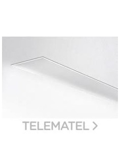 LISSA 254lm/1h/IP20 Autotest