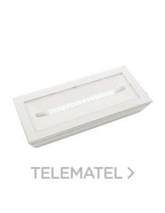 BESSEL 75lm/3h/IP42 Estándar