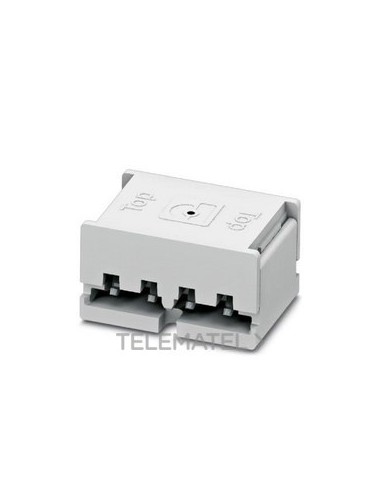 CTR.ENCHBL.PL.CI PTF 0,3/4-BB-10-H KP BL