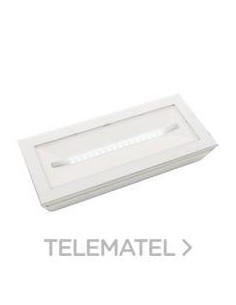 BESSEL 70lm/3h/IP42 Estándar