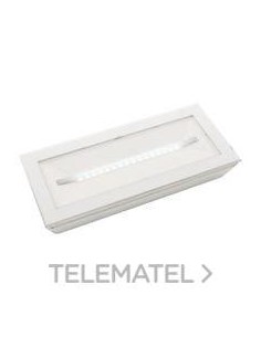 BESSEL 180lm/1,5h/IP65 Estándar