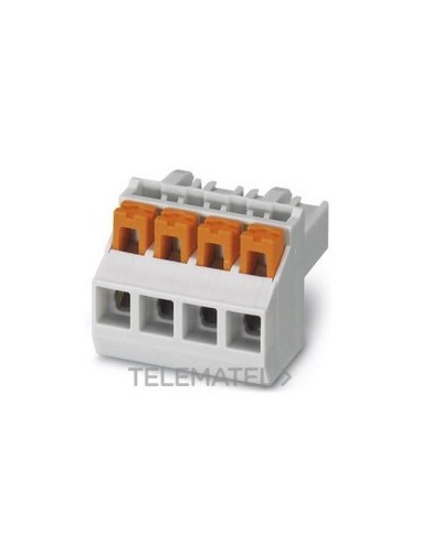 CTR.ENCHBL.PL.CI PSPT 2,5/4-ST KMGY