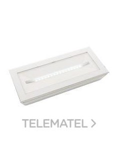 BESSEL 180lm/1,5h/IP42 Estándar