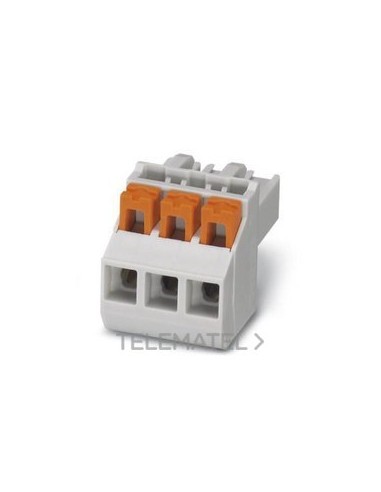 CTR.ENCHBL.PSPT 2,5/ 3-ST GY CD:3 TP3