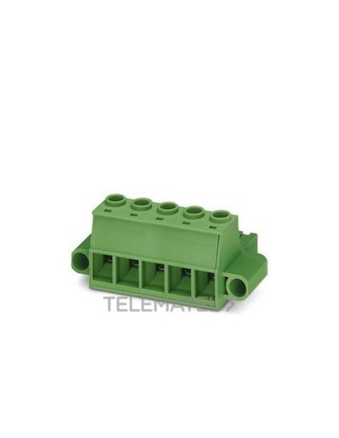 CTR.ENCHBL.PL.CI PC 6/5-STF-10,16 BD:U-F