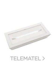 BESSEL 100lm/1,5h/IP65 Estándar