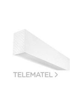 LISSA 254lm/IP20 CBS (230V CA)