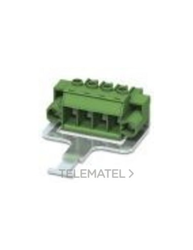 CTR.ENCHBL.PL.CI PC 5/2-STF-SH1-7,62 BK