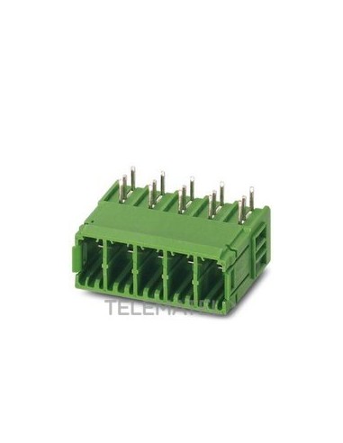 CTR.ENCHBL.PL.CI PC 5/2-GU-7,62 P26 THT