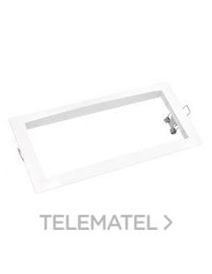 CAJA EMPOTRAR GS ANTRACITA