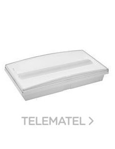 GENNIUS 300lm/1h/IP68 DALI