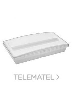 GENNIUS 240lm/1h/IP68 DALI