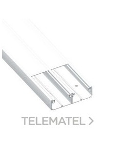 CANAL 93 2 TP.70x170 U23X BN