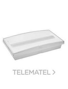 GENNIUS 260lm/1h/IP68 Autotest