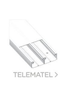 CANAL 93 2 TP.50x170 U23X BN