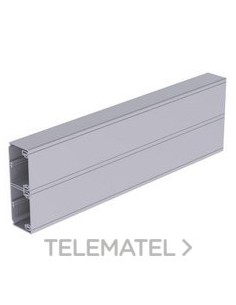 CANAL 93 2 TP.50x150 U23X PVC-M1 Al