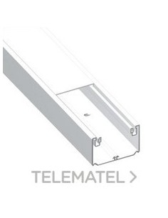 CANAL 93 1 TAPA 70x100 U23X BLANCO NIEVE