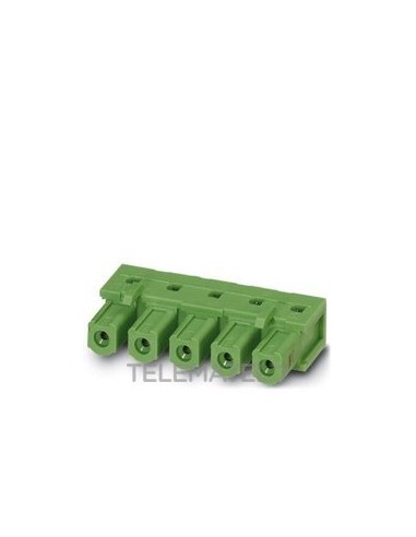 CTR.ENCHBL.PL.CI GIC 2,5 HC/7-G-7,62 GY