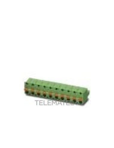 CTR.ENCHBL.PL.CI GFKC 2,5/5-ST-7,5 GY GR