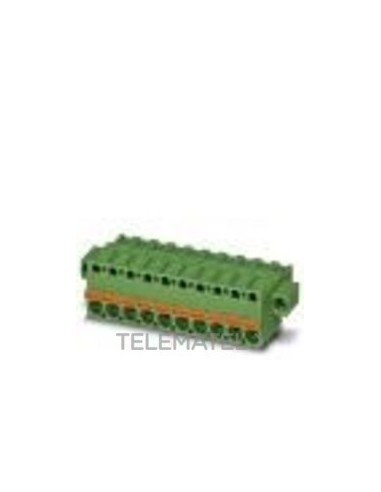 CTR.ENCHBL.PL.CI FKCT 2,5/7-STF BK 12A