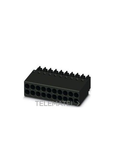 CTR.ENCHBL.PL.CI DMCC 0,5/5-ST-2,54 6A