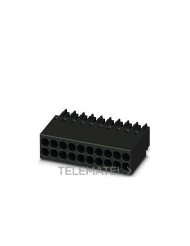 CTR.ENCHBL.PL.CI DMCC 0,5/3-ST-2,54 6A