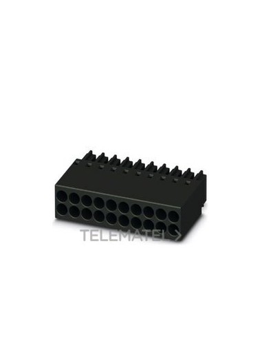 CTR.ENCHBL.PL.CI DMCC 0,5/12-ST-2,54 6A