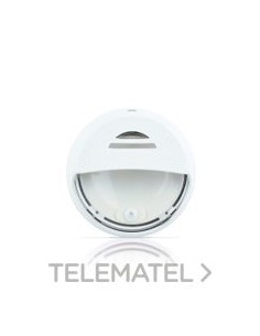 MARCO CUADRADO ABS GRAFITO