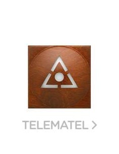 ESTELA 1h/IP44 Estándar Aluminio