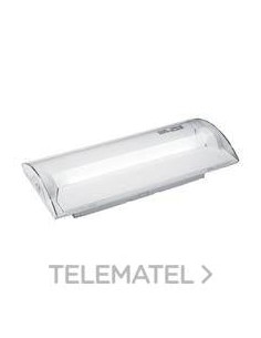 EXCELLENCE 250lm/1h/IP42 DALI