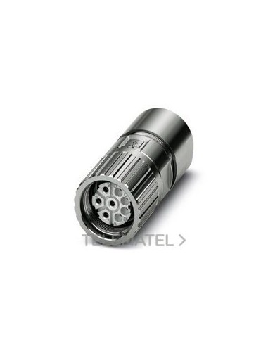 CONECTOR ENCHBL.P/CBL.M23-7ES198A8023