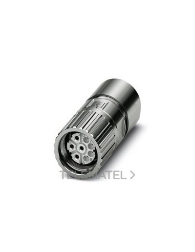 CONECTOR ENCHBL.P/CBL.M23-7ES198A8022