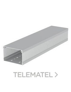 CANAL 88 80x120 U42X GRIS