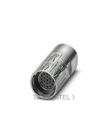 CONECTOR ENCHBL.P/CBL.M23-1RS1N8A80DUS