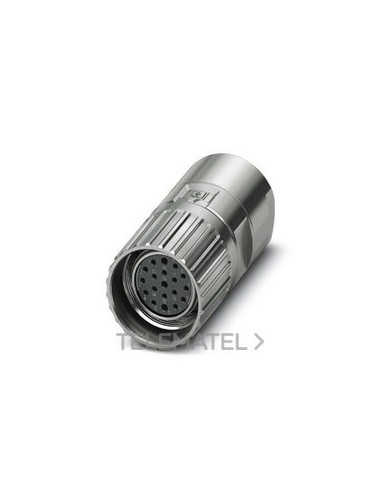 CONECTOR ENCHBL.P/CBL.M23-1RS1N8A8002