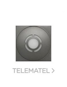 ESTELA 1h/IP44 Estándar Gris