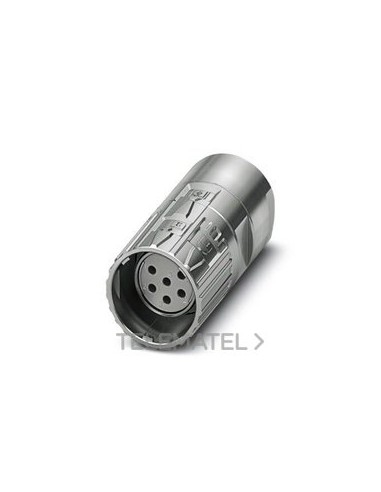 CONECTOR ENCHBL.P/CBL.M23-06S1N8A8003S